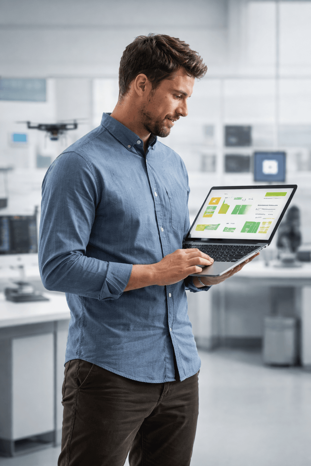 Why Choose IOTMemory